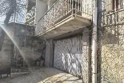 Casa Indipendente in vendita, Via Sicilia, Valderice