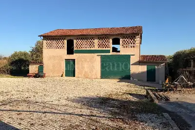 Casale in vendita, Strada Pozzolengo, Ponti sul Mincio