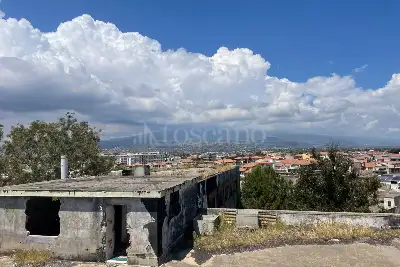Albergo in vendita, SAN GREGORIO - BELLINI, San Gregorio di Catania