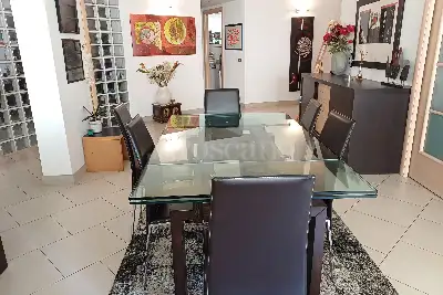 Casa in vendita, Via Calvi dell'Umbria, Roma