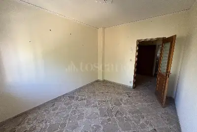 Casa in vendita, Via Vincenzo Ajovalasit, Palermo