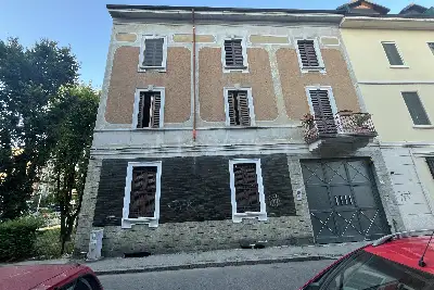 Casa in vendita, Via Michelangelo Buonarroti, Corsico