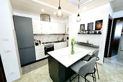 Casa in vendita, Via Abruzzi, Santa Marinella