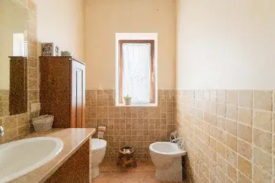 Casa Indipendente in vendita, Via Ittiri, Roma