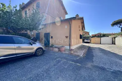 Casa in vendita, Strada Statale 1, Fiumicino