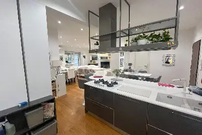 Casa in vendita, corso duca di genova , Roma