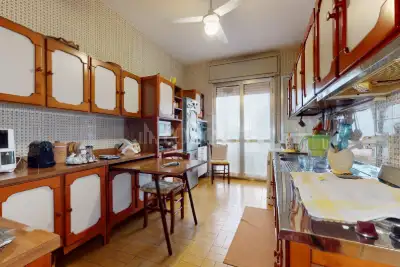 Casa in vendita, Via Dante Alighieri, Cagliari