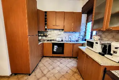 Casa in vendita, Via Sorrentini, San Mauro Cilento