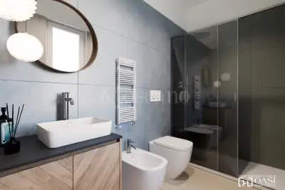Casa in vendita, Corso Porta Nuova, Verona