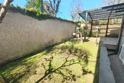 Villa in vendita, Via Marc'Antonio Cesti, Roma