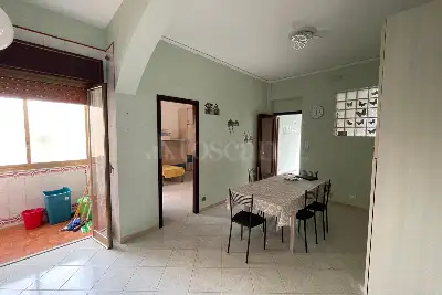 Casa in vendita, Via Salso, Palermo