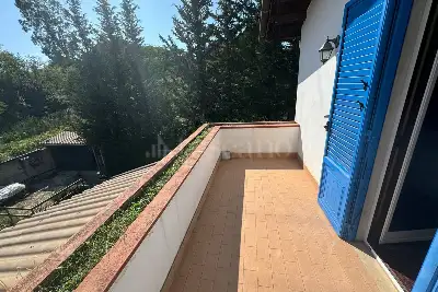 Villa in vendita, VIlletta a Casteltermini (AG) Contrada Fabbrichella, Casteltermini