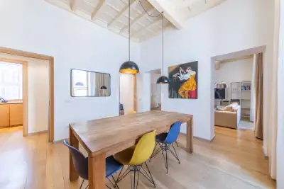 Casa in vendita, Via di Santo Stefano del Cacco, Roma