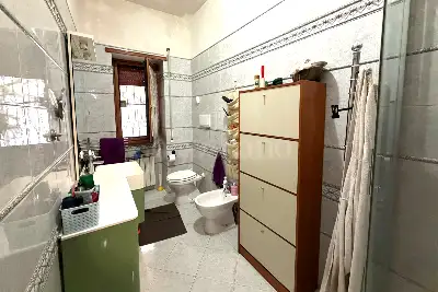 Casa in vendita, Via Malgrate, Roma