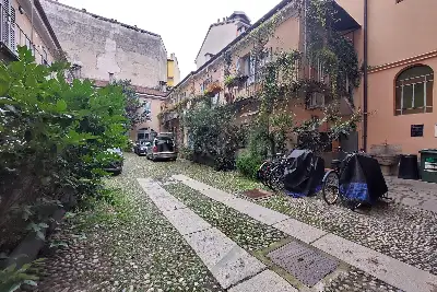 Casa in vendita, Via Pietro Maroncelli, 11, Milano