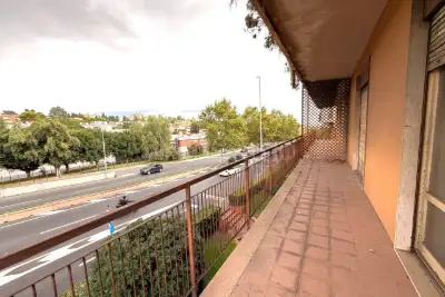 Casa in vendita, Viale Andrea Doria, Catania