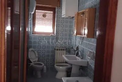 Casa in vendita, Via Ferroni 18, Tramutola, Tramutola