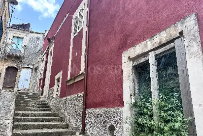 Casa in vendita, Palazzolo Acreide, Palazzolo Acreide