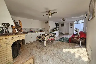 Villa Plurifamiliare in vendita, Via degli Argonauti, Pomezia