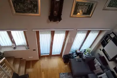 Attico in vendita, Via Perin del Vaga, Milano