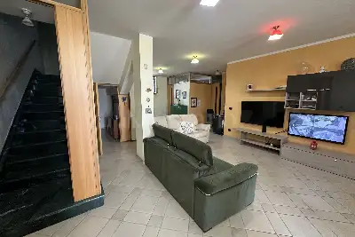 Casa Indipendente in vendita, Via Capone, Scafati