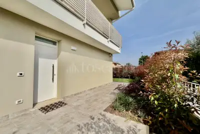 Casa in vendita, Via Antonio Vivaldi, Castiglione delle Stiviere