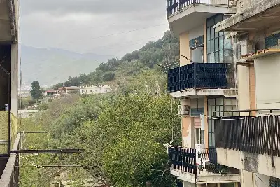 Casa in vendita, Via Adolfo Celi, Messina