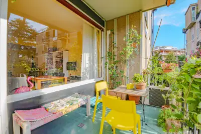 Casa in vendita, Via Roberto Alessandri, Roma