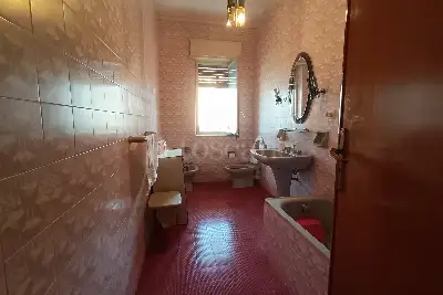 Casa in vendita, Viale Strasburgo, Palermo