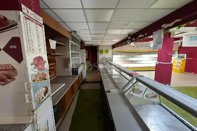 Negozio in vendita, Via Orsa Minore, Catania