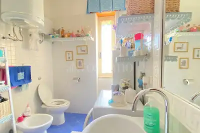 Casa in vendita, Via O. Bonora, Agropoli