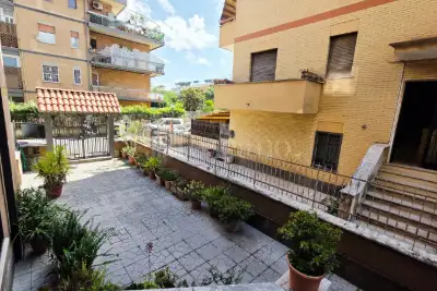 Casa in vendita, Via Pieve Santo Stefano, Roma