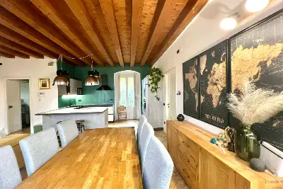 Casa in vendita, Via Vaccarolo, Desenzano del Garda