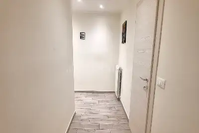 Casa in vendita, Via dei Landi, Genova