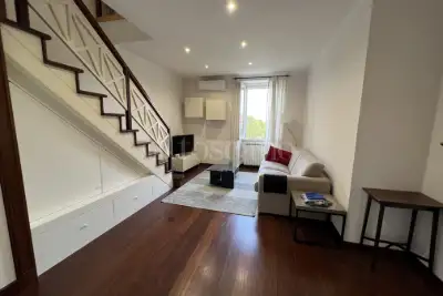 Casa in vendita, Viale delle Pagliete, Fiumicino