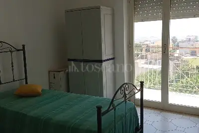 Attico in vendita, via Sabaudia, Valderice