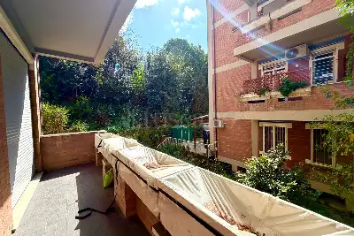 Casa in affitto, Via Filippo Bernardini, Roma