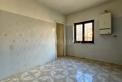 Casa in vendita, Via Garibaldi, Monteforte Irpino