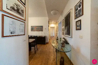 Attico in vendita, Via Aquileia, Udine