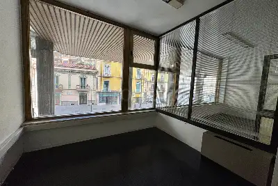 Ufficio in affitto, Avellino - Via Matteotti, Avellino
