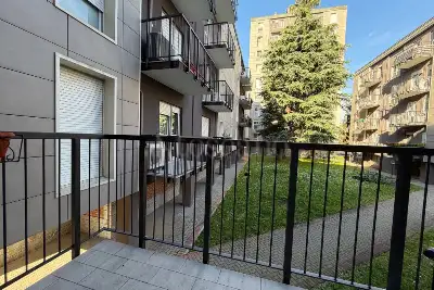 Casa in vendita, Via Monte Popera, Milano