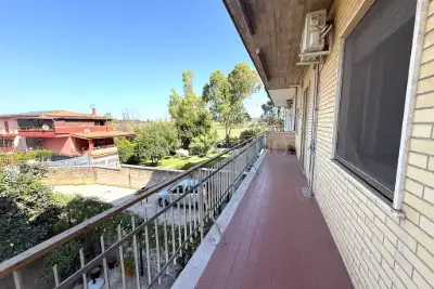 Casa in vendita, Via Arzana, Roma
