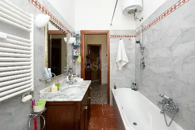 Casa in vendita, Viale delle Provincie, Roma