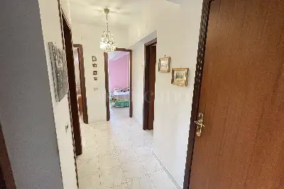 Casa in vendita, Strada Panoramica dello Stretto, Messina