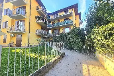 Casa in vendita, Via Crosette, Concesio