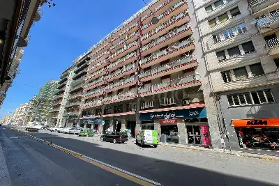 Casa in vendita, Via Gabriele D'Annunzio, Catania