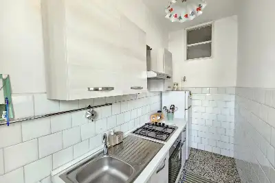 Casa in vendita, Via al Monte, Cantù