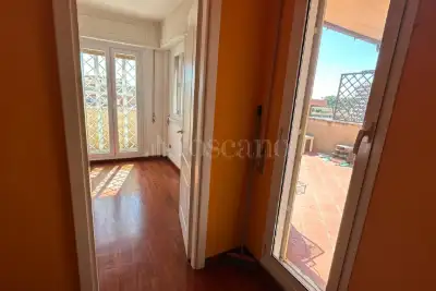 Casa in vendita, Viale della Bella Villa, Roma