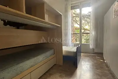 Casa in vendita, Via Francesco Orioli, Bologna