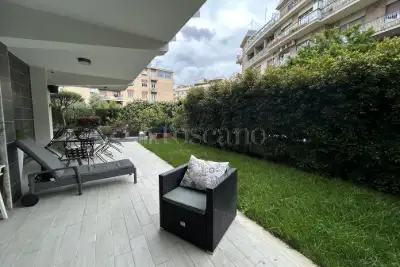 Casa in vendita, Via Innocenzo X, Roma